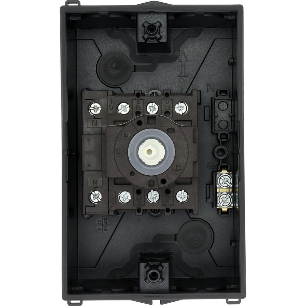 EATON INDUSTRIES P Lastscheider - 207296