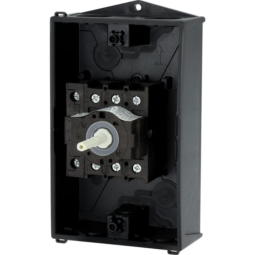 EATON INDUSTRIES P Lastscheider - 207296