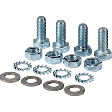 Eaton DMV160 4P M6x20 Aansluitkit - 1314031