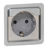 Legrand Soliroc Wandcontactdoos (WCD schakelmateriaal) - 077836