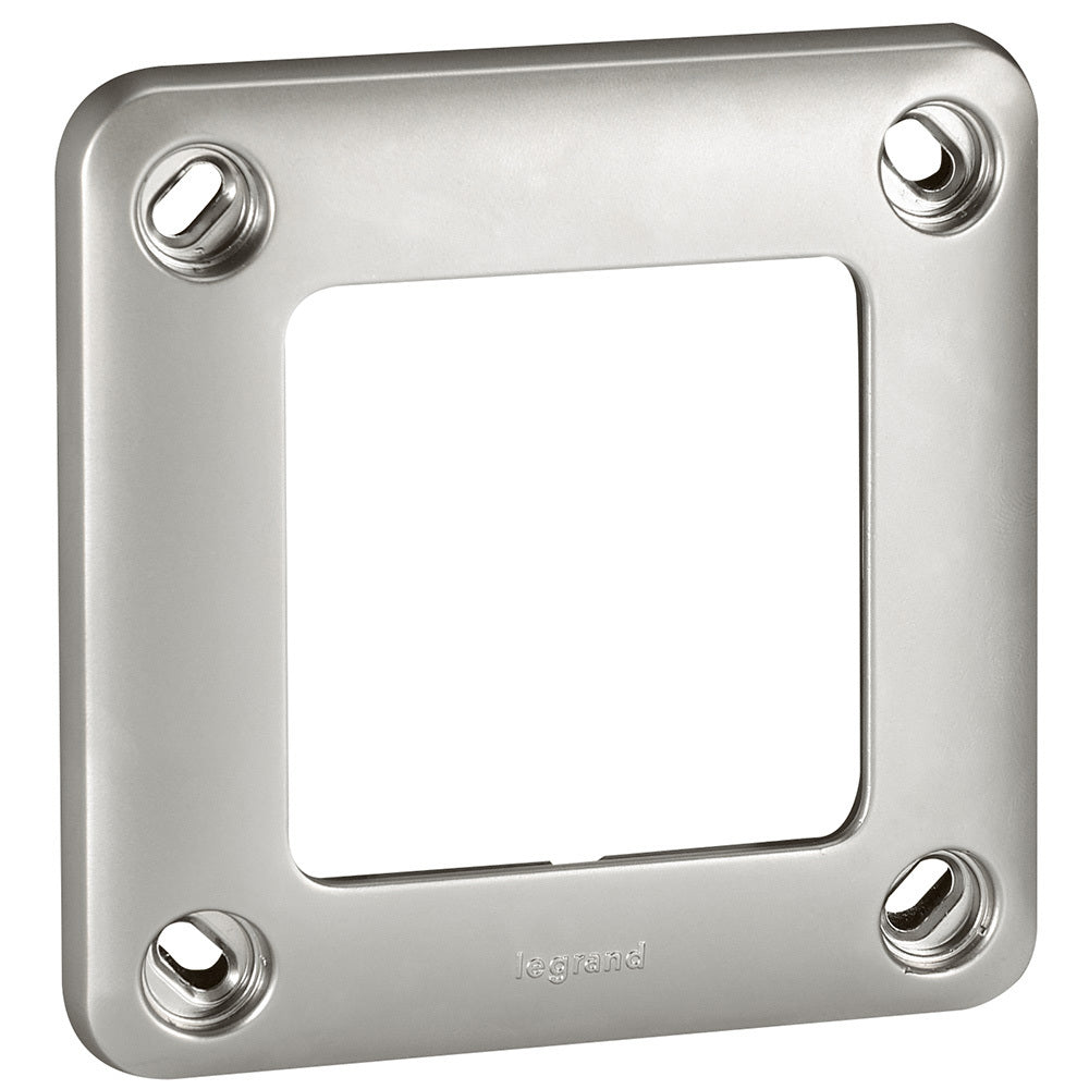 Legrand Soliroc Afdekraam schakelmateriaal - 077851