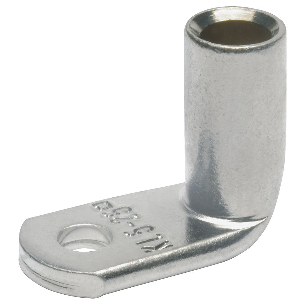 Klauke Standaard Perskabel Lug Voor Koperen Kabel - 800013173 [5 stuks]