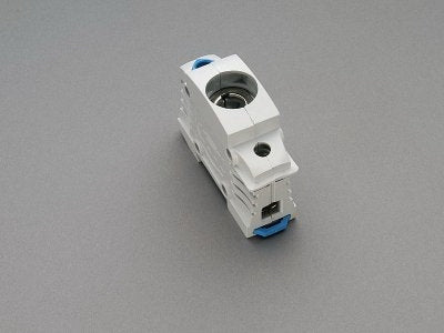 Wohner Triton D Zekeringhouder - 31286