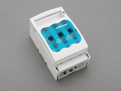 Wohner QUADRON PatroonLastscheider - 33217