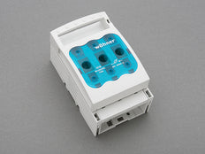 Wohner QUADRON PatroonLastscheider - 33217