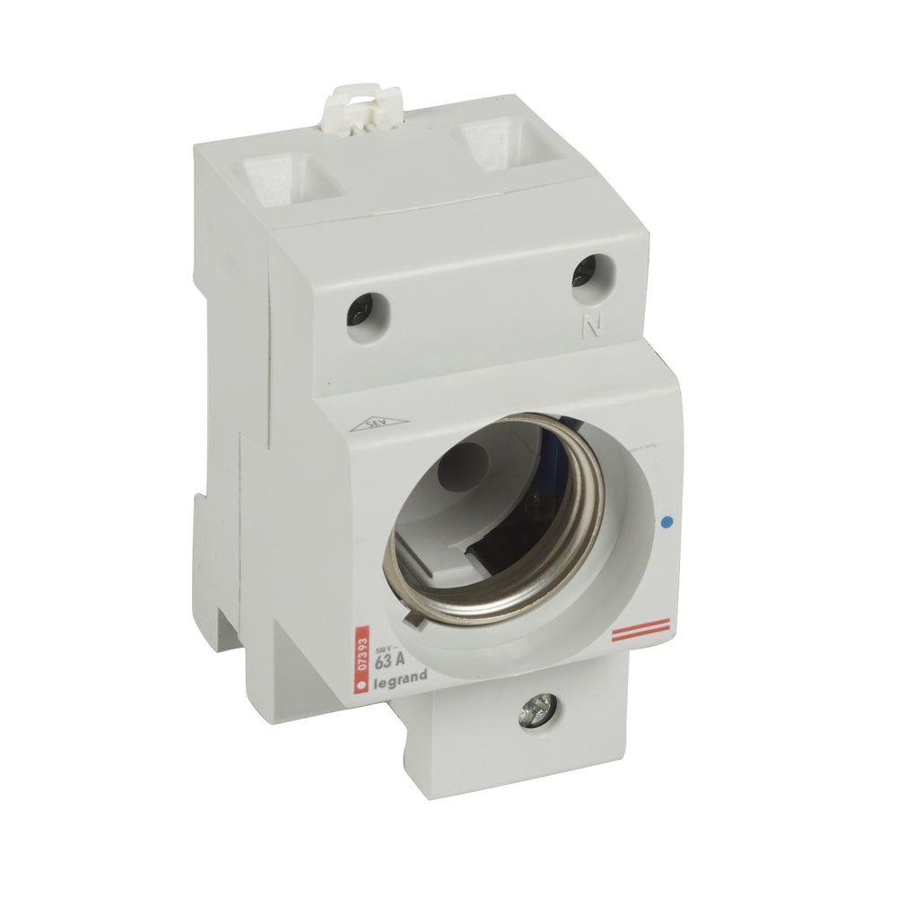 Legrand LEXIC D Zekeringhouder - 007393