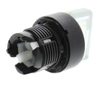 Schneider Electric Harmony Keuzeschakelaar Voorelement - ZB5AK1213