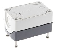 Schneider Electric Harmony Drukknoppendoos Compleet - XALD215
