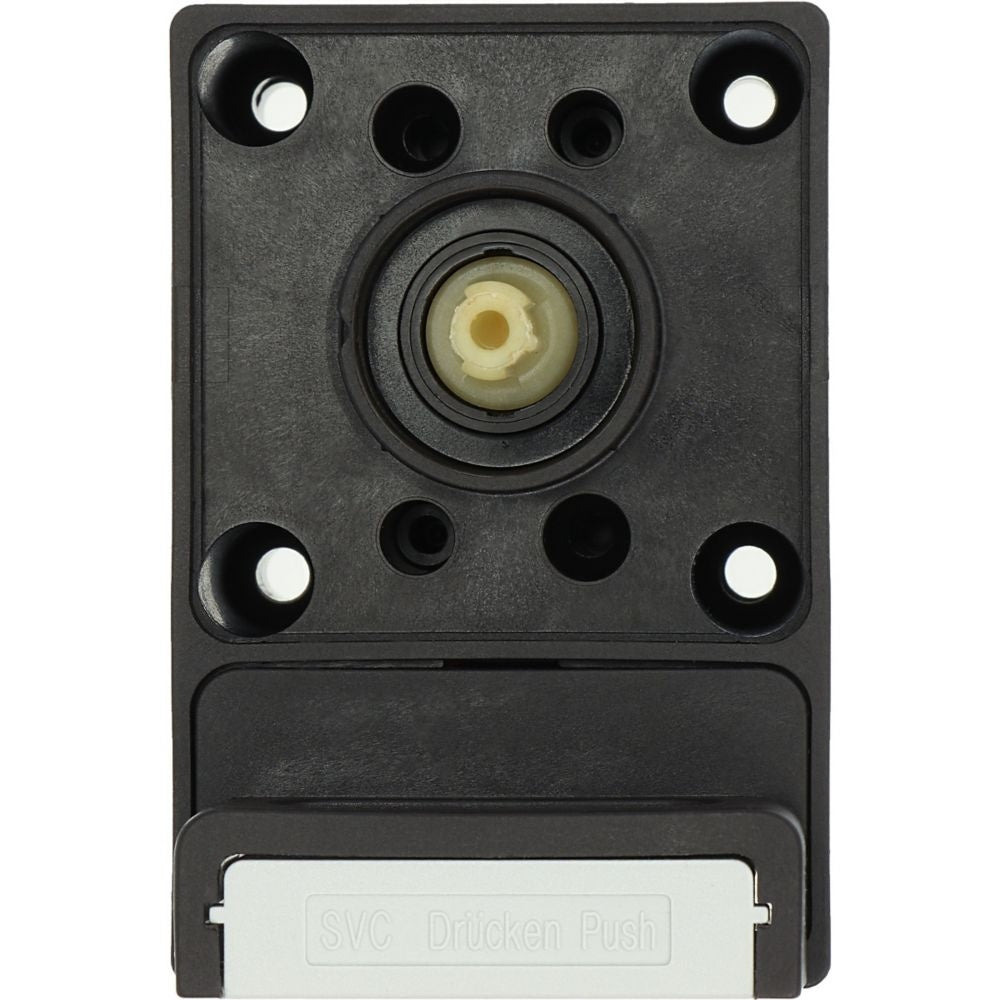 EATON INDUSTRIES PKZ0 Hangslot Voor Schakelaar - 050975