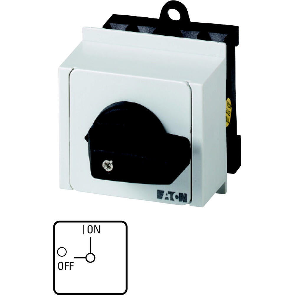 EATON INDUSTRIES T Lastscheider - 015147