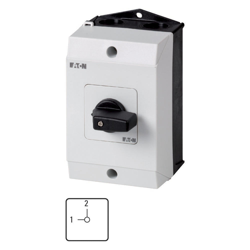 EATON INDUSTRIES T Control Switch - 218968