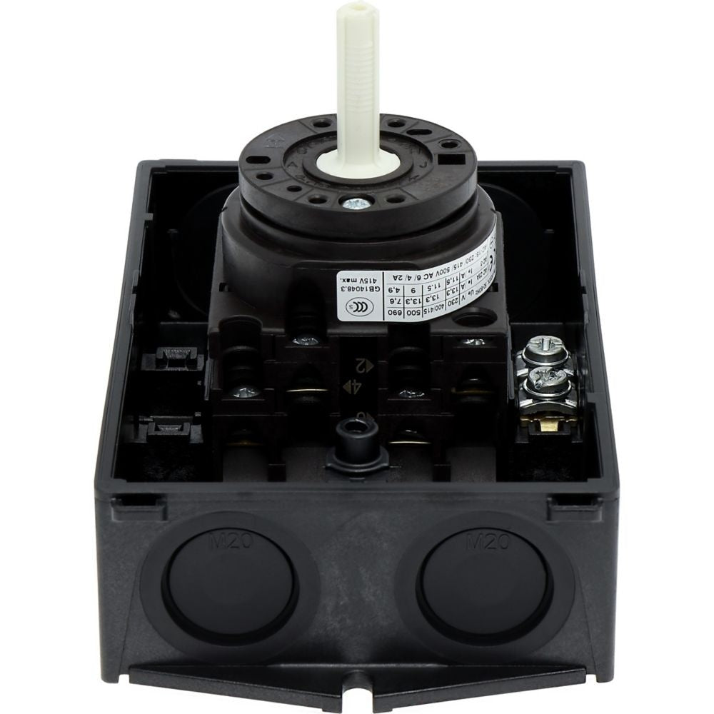 EATON INDUSTRIES T Load Disconnector - 207149