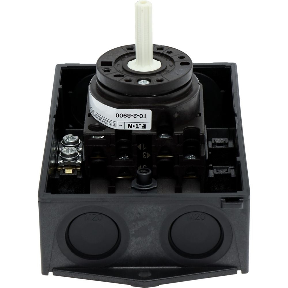 EATON INDUSTRIES T Load Disconnector - 207149