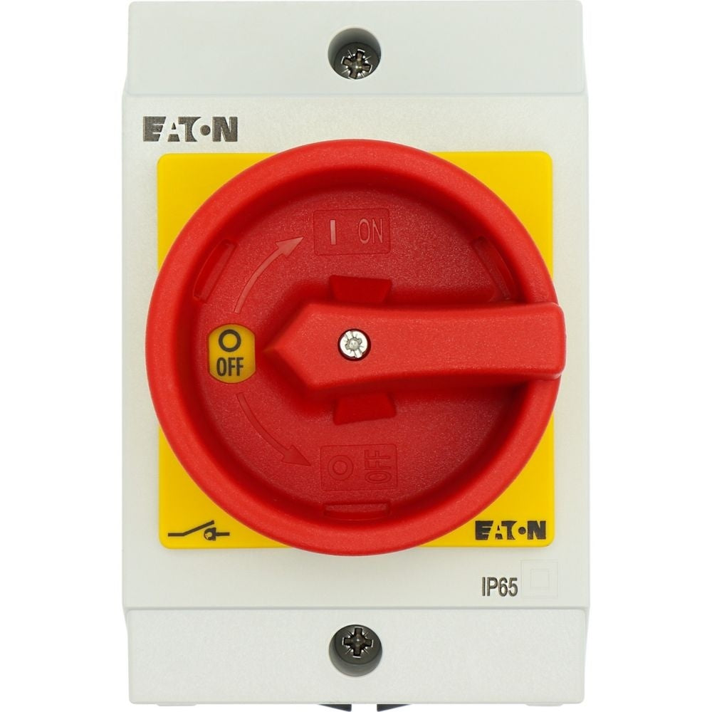 EATON INDUSTRIES T Load Disconnector - 207149