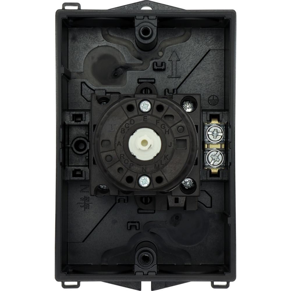 EATON INDUSTRIES T Load Disconnector - 207149