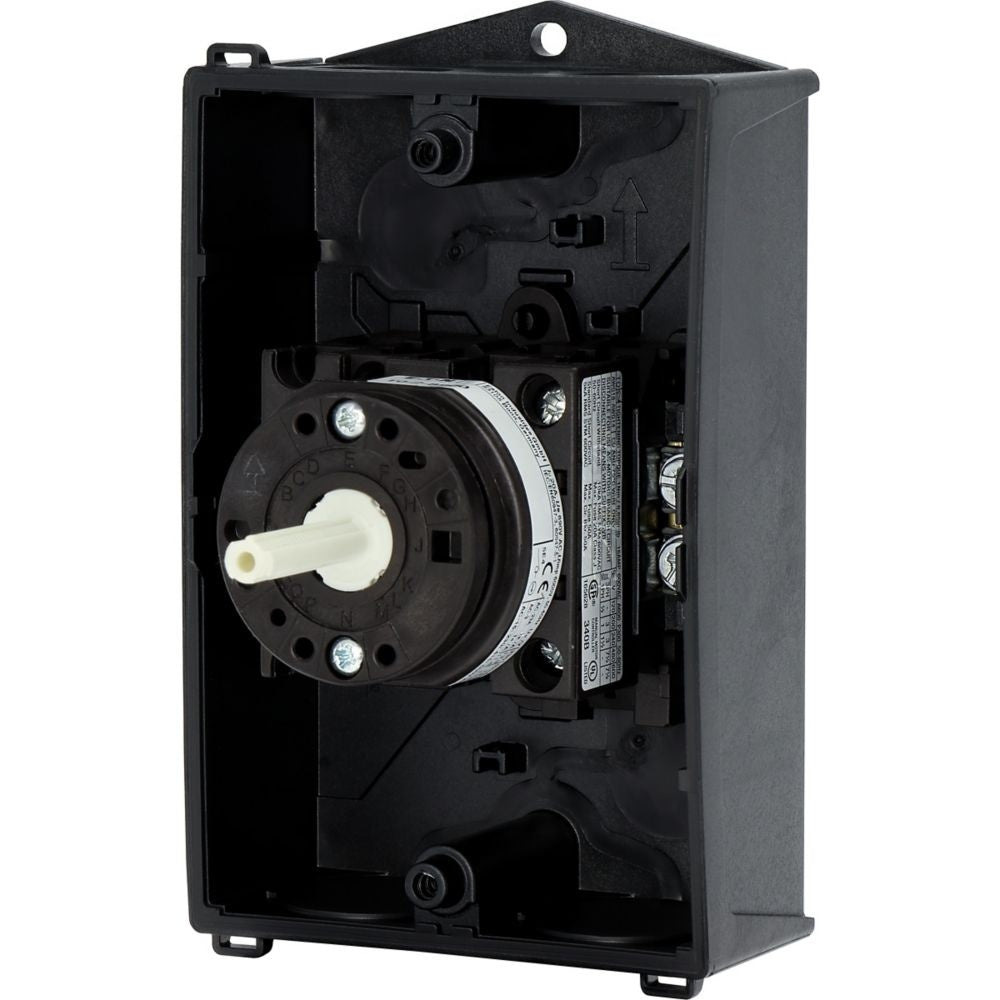 EATON INDUSTRIES T Lastscheider - 207149