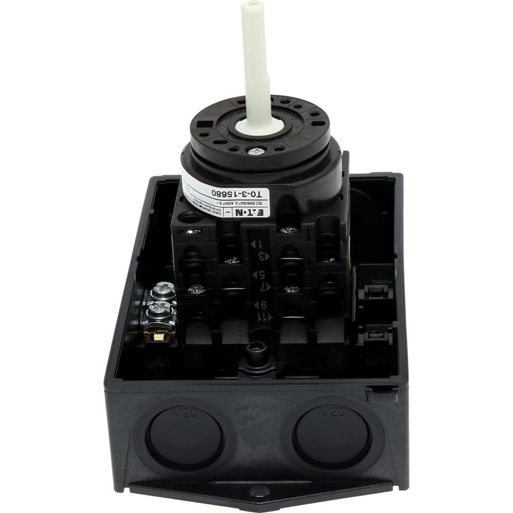 EATON INDUSTRIES T Lastscheider - 207153
