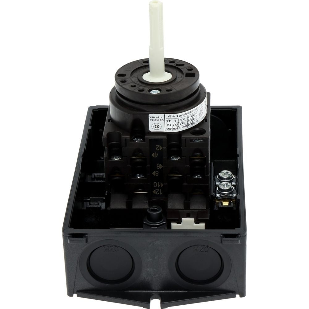 EATON INDUSTRIES T Lastscheider - 207153