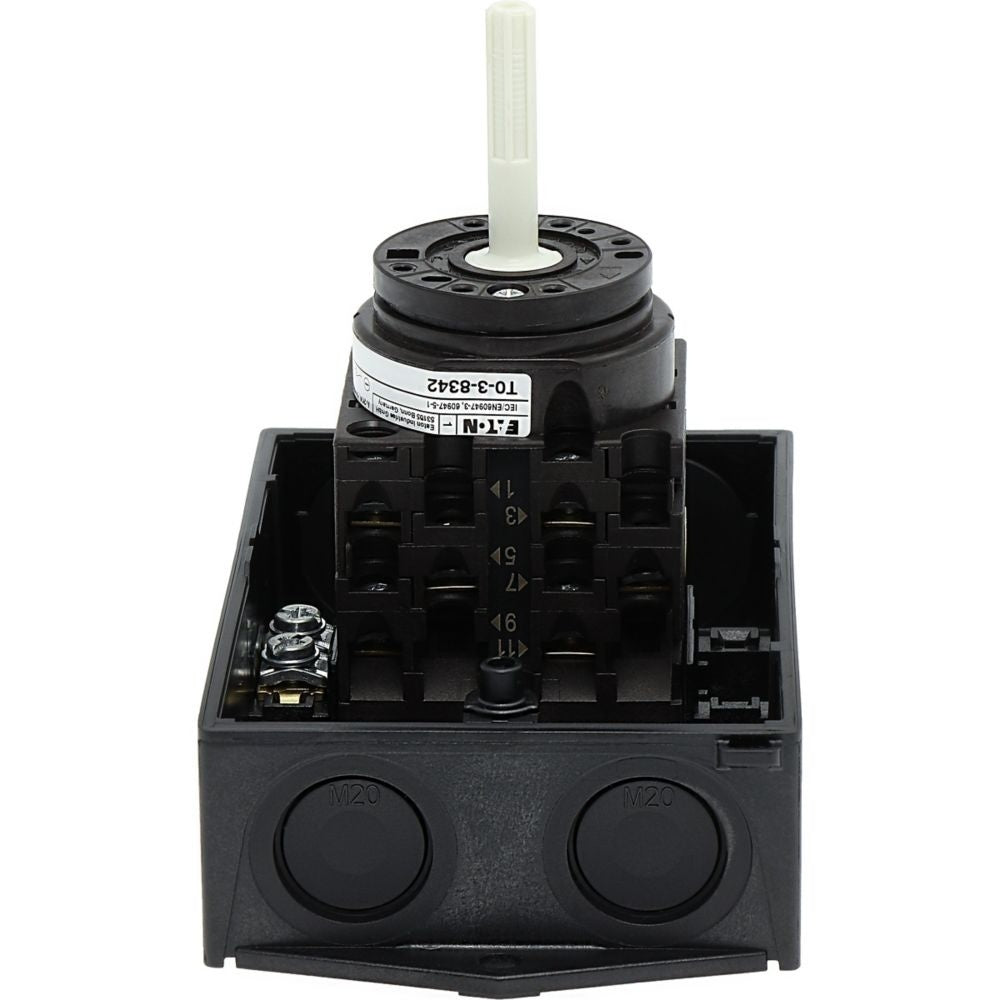 EATON INDUSTRIES T Lastscheider - 207159