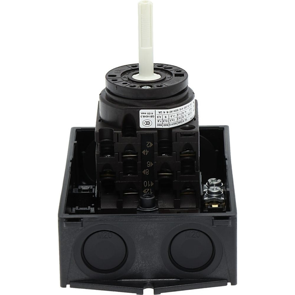 EATON INDUSTRIES T Lastscheider - 207159