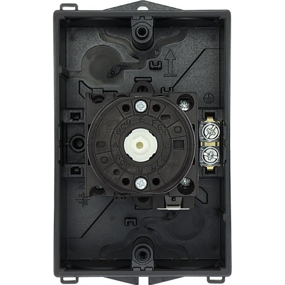 EATON INDUSTRIES T Lastscheider - 207159