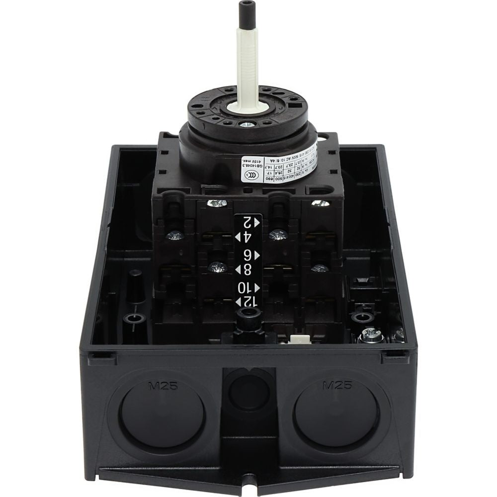 EATON INDUSTRIES T Lastscheider - 207208