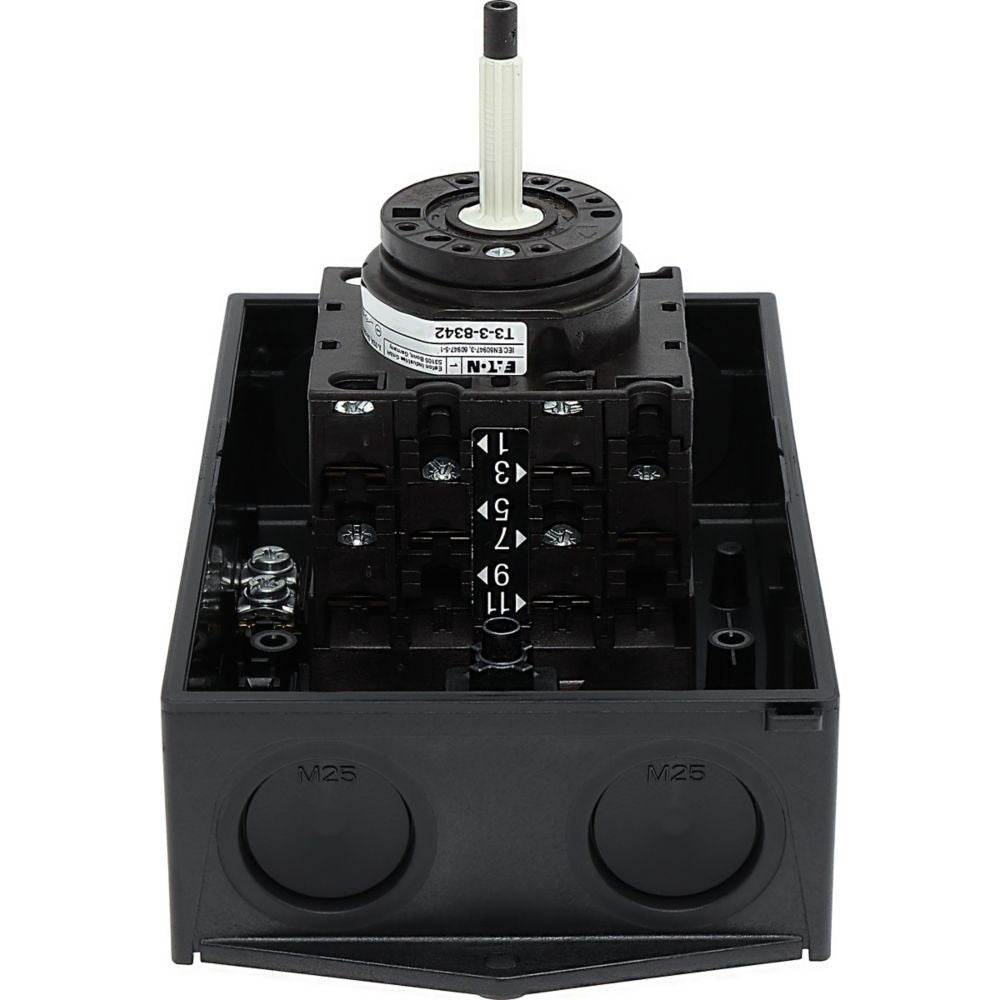 EATON INDUSTRIES T Lastscheider - 207208