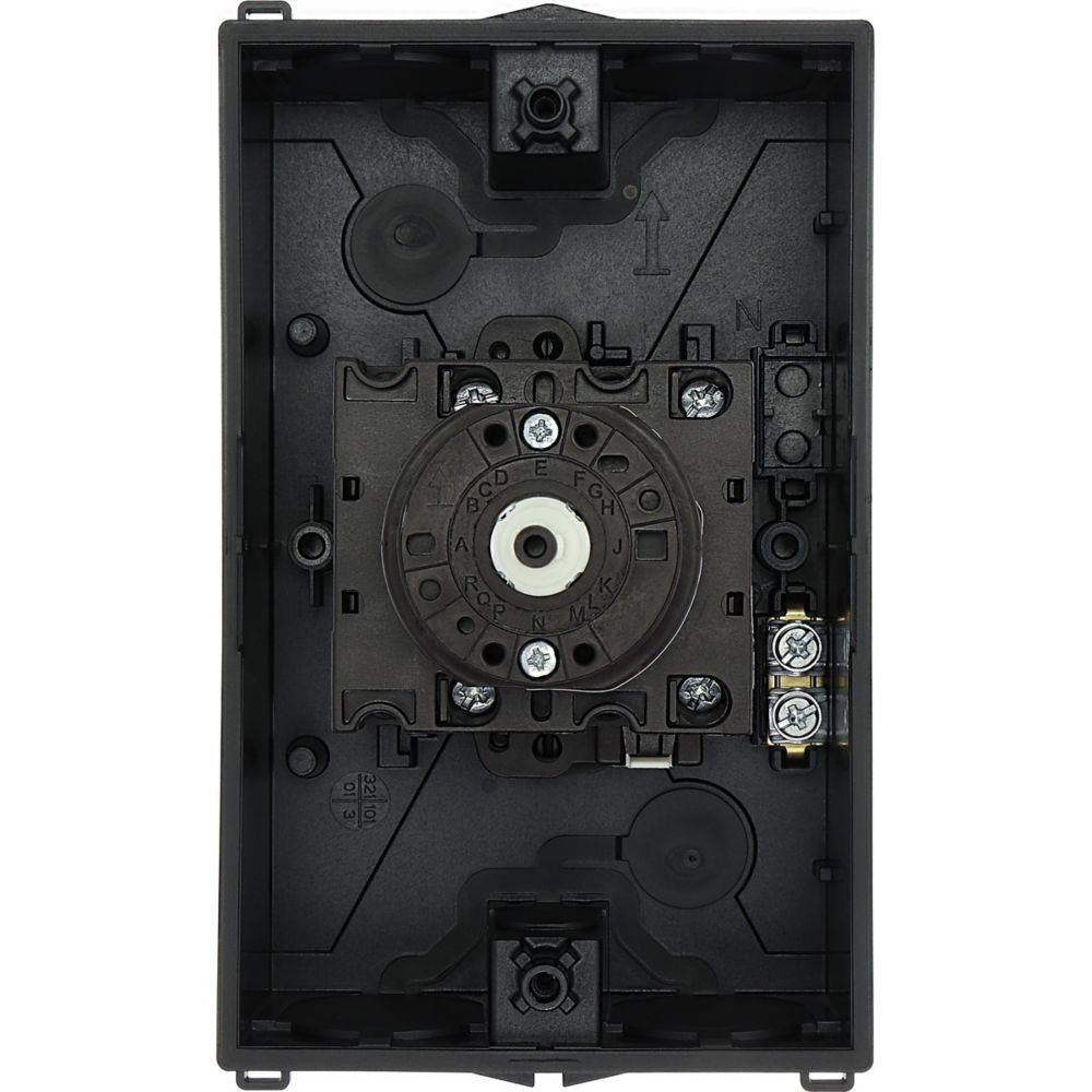 EATON INDUSTRIES T Lastscheider - 207208