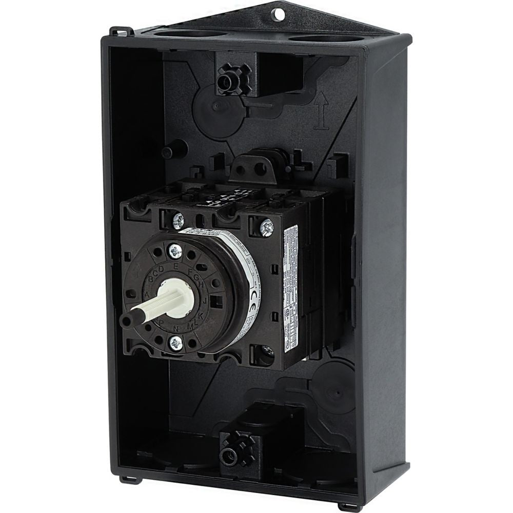 EATON INDUSTRIES T Lastscheider - 207208