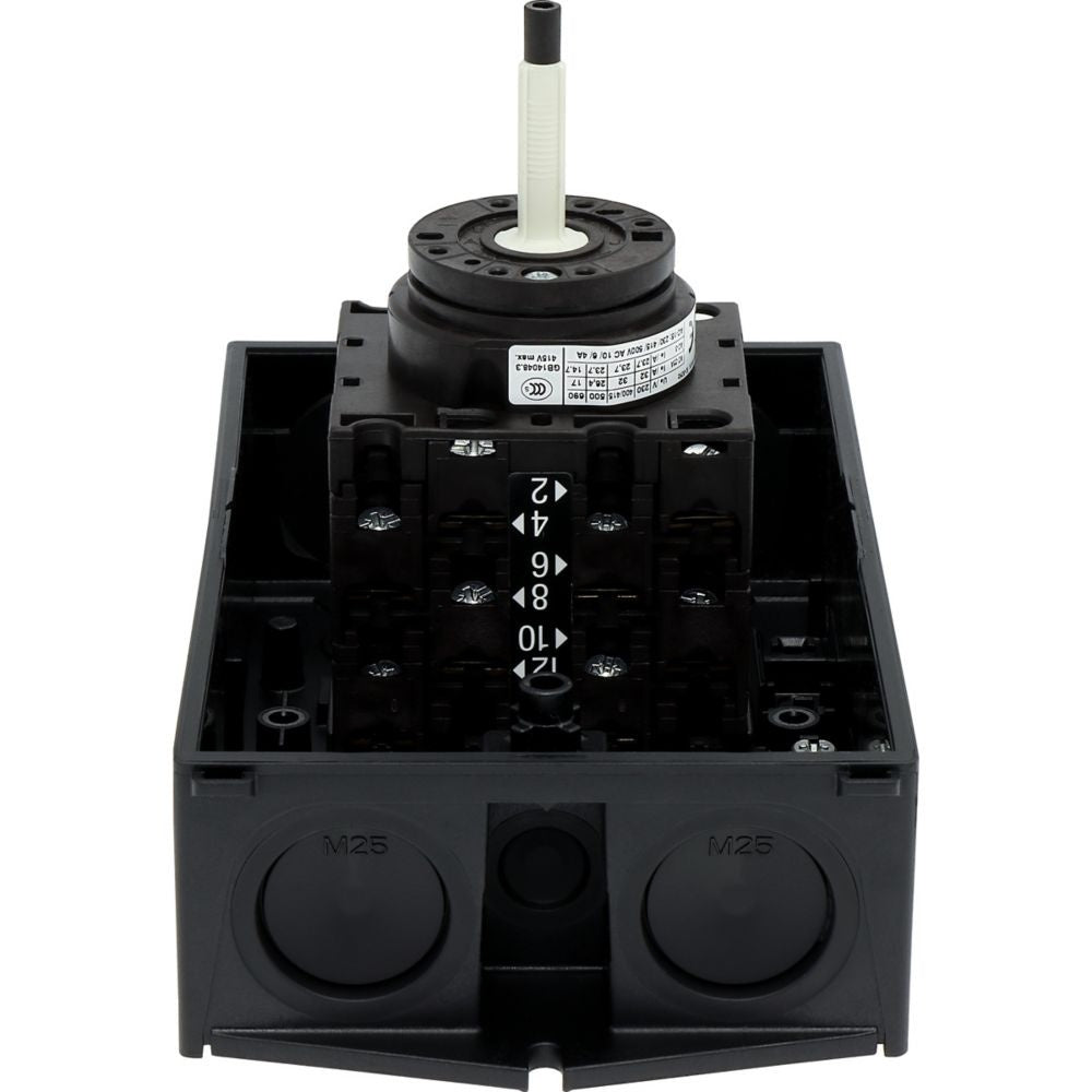 EATON INDUSTRIES T Lastscheider - 207211