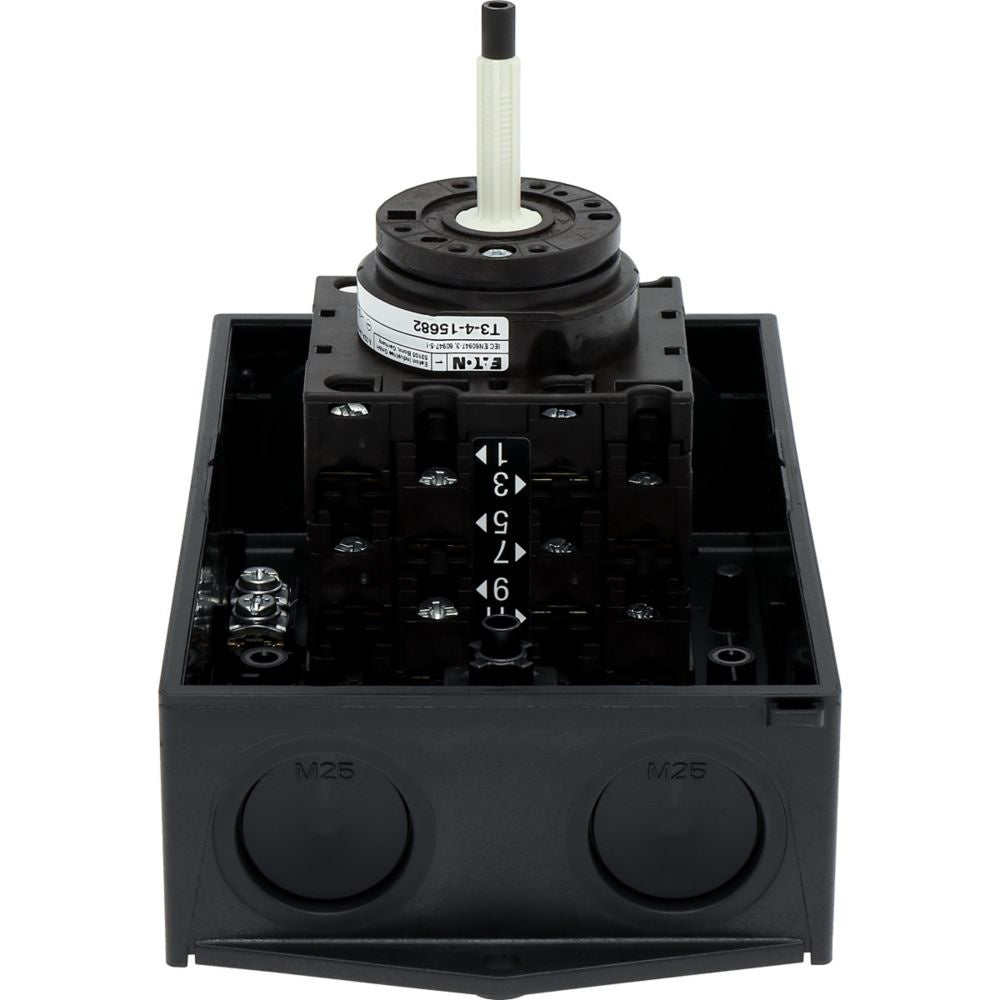 EATON INDUSTRIES T Lastscheider - 207211