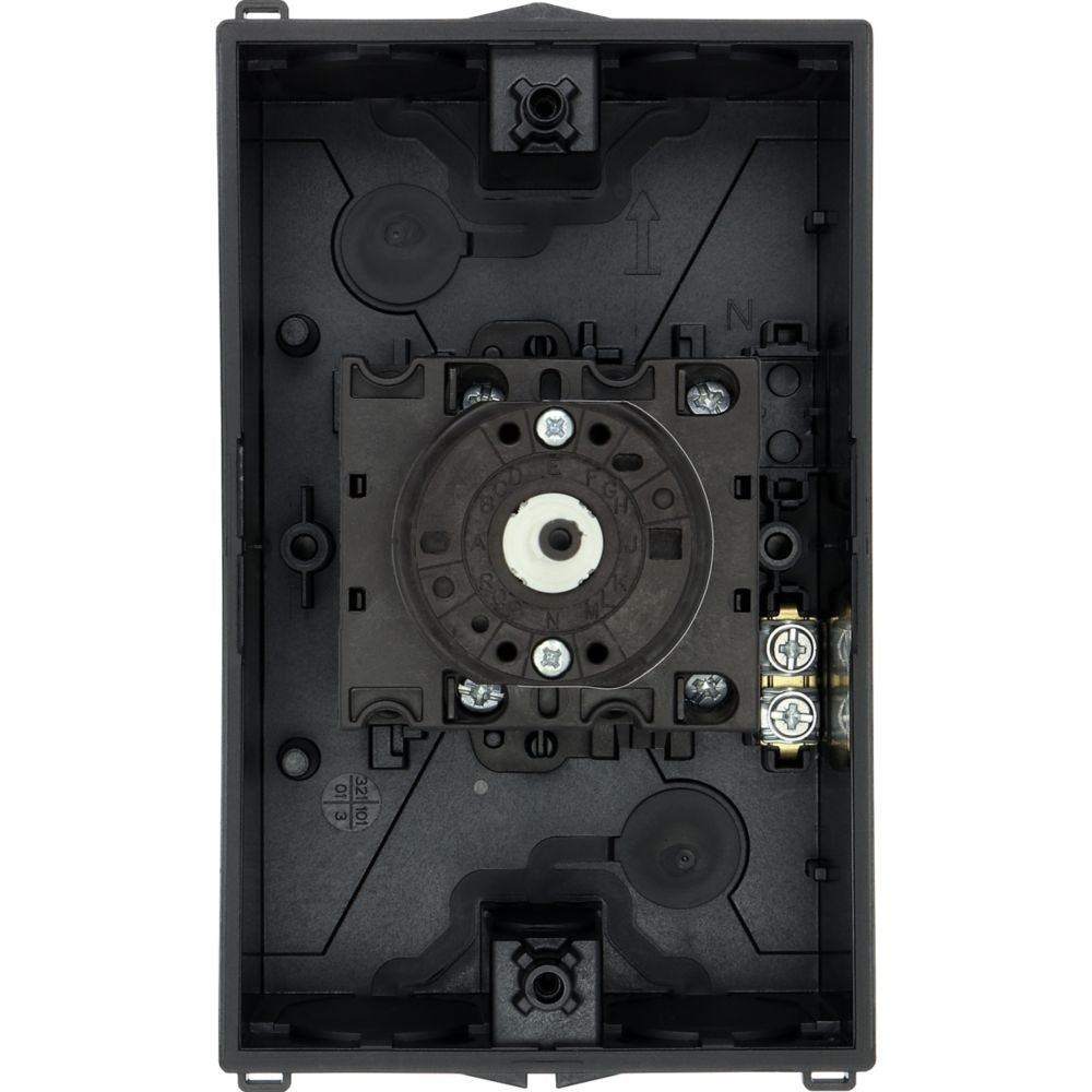 EATON INDUSTRIES T Lastscheider - 207211
