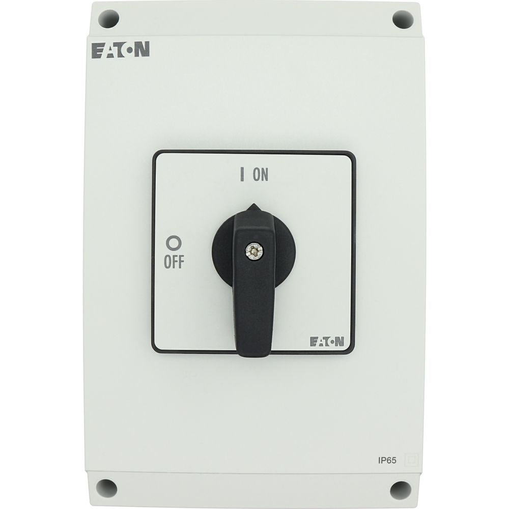EATON INDUSTRIES P Lastscheider - 207356