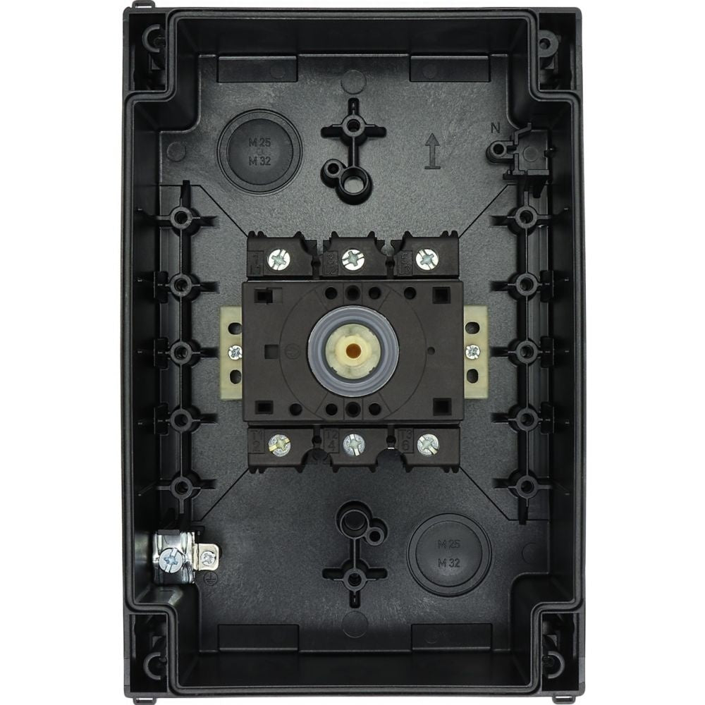 EATON INDUSTRIES P Lastscheider - 207356
