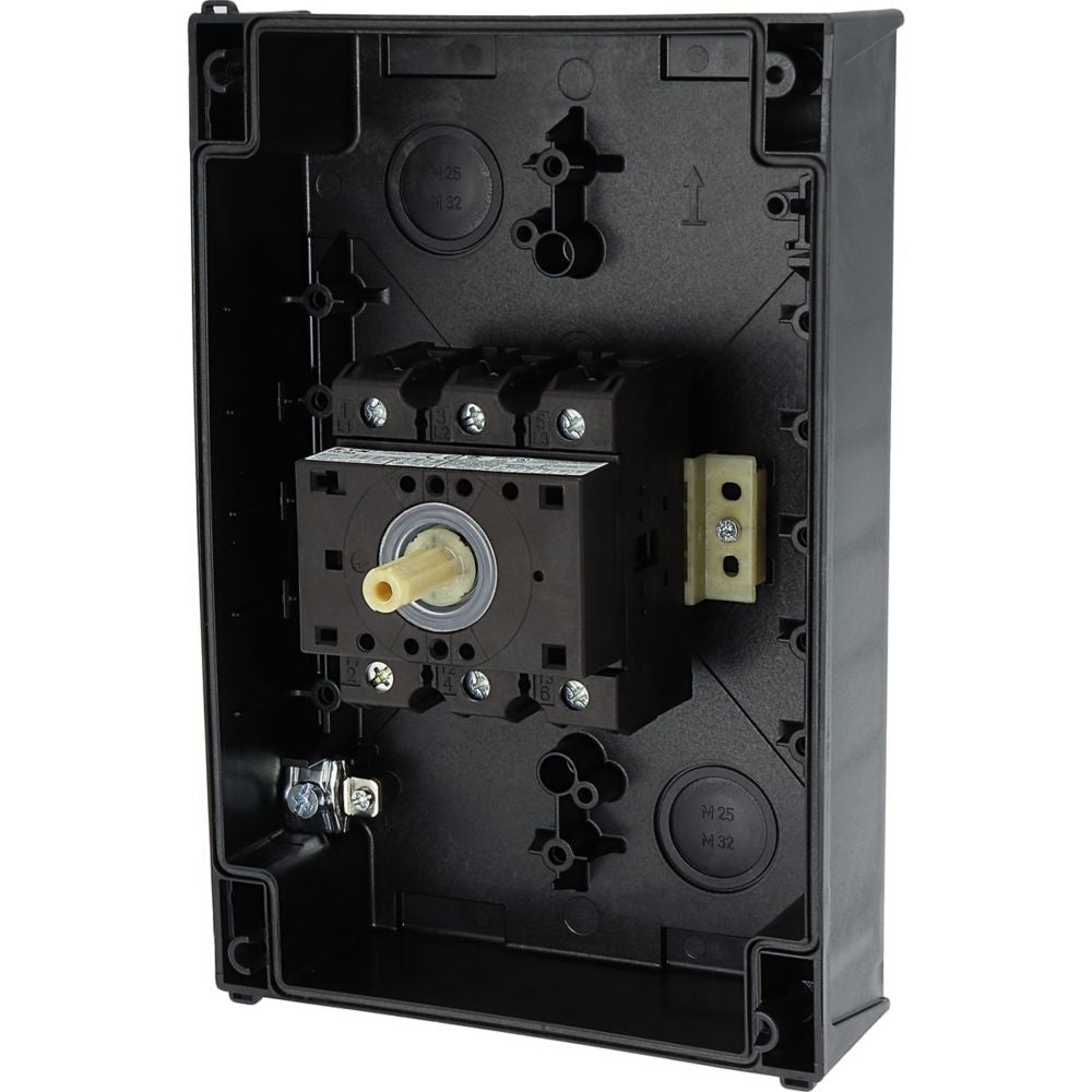 EATON INDUSTRIES P Lastscheider - 207356