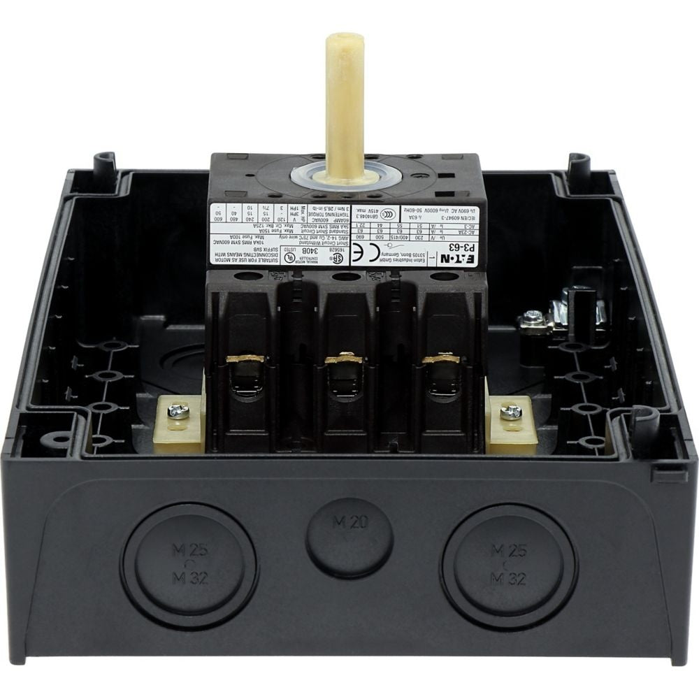 EATON INDUSTRIES P Load Disconnector - 207344