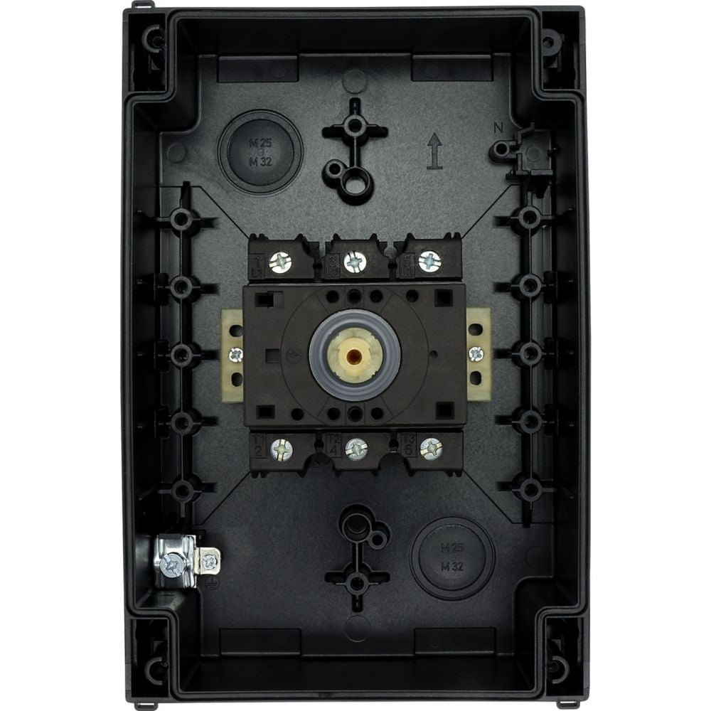 EATON INDUSTRIES P Load Disconnector - 207344