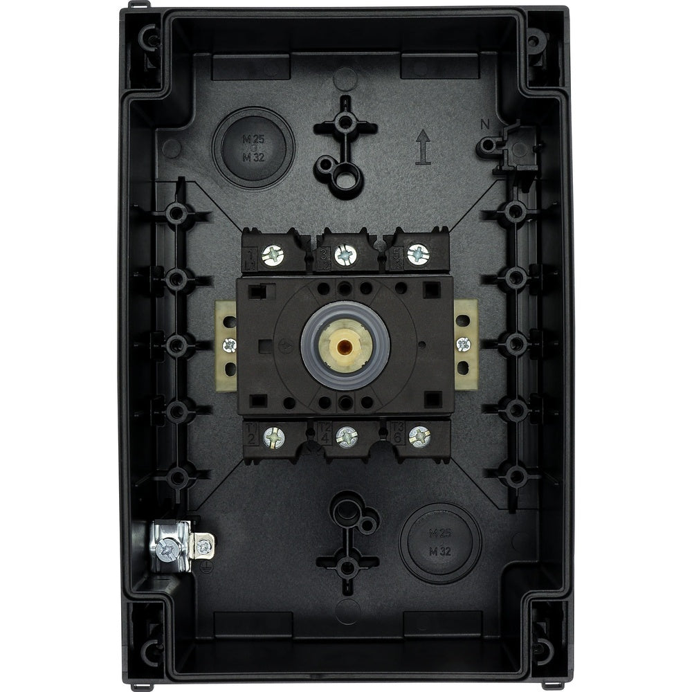 EATON INDUSTRIES P Load Disconnector - 207344