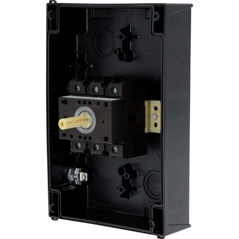 EATON INDUSTRIES P Load Disconnector - 207344
