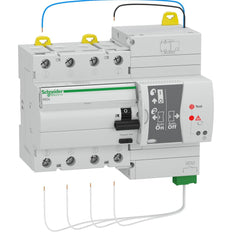 Schneider Electric Aardlekschakelaar - 18267