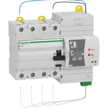 Schneider Electric Aardlekschakelaar - 18269