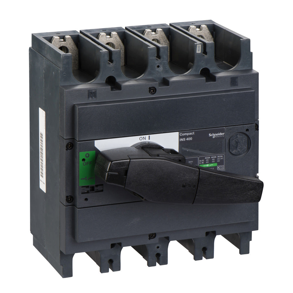 Interpactscheider Schneider Electric - 31111