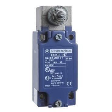 Schneider Electric Eindschakelaar - ZCKJ404H29