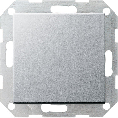 Gira Systeem 55 Installatieschakelaar - 012626