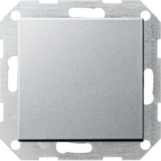 Gira Systeem 55 Installatieschakelaar - 012626