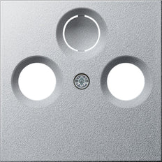 Gira Systeem 55 Schakelmateriaalinzetstuk - 086926