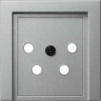 Gira Systeem 55 Schakelmateriaal Inzetstuk - 027926