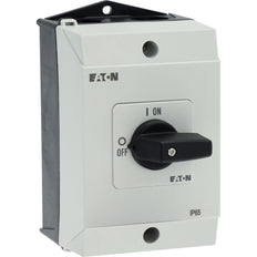 EATON INDUSTRIES T Lastscheider - 207109