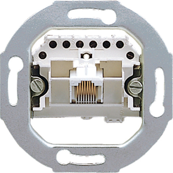 Jung Basiselement Datacontactdoos Aderpaar - UAE8UPO