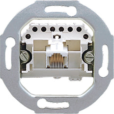 Jung Basiselement Datacontactdoos Aderpaar - UAE8UPO